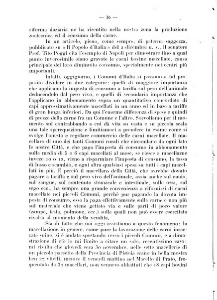 La critica zootecnica periodico illustrato mensile