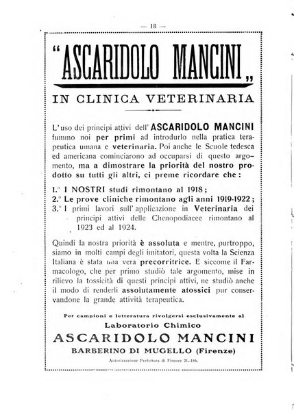 La critica zootecnica periodico illustrato mensile