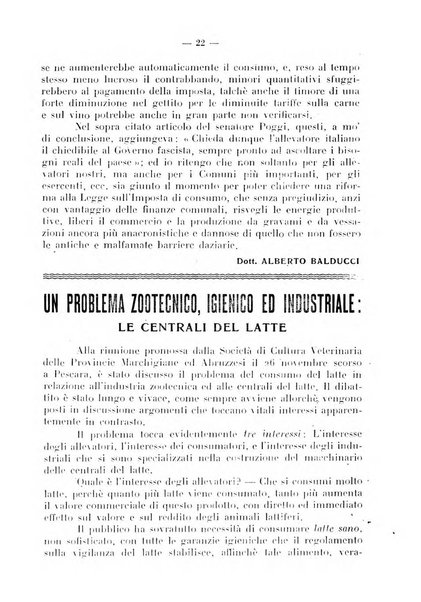 La critica zootecnica periodico illustrato mensile