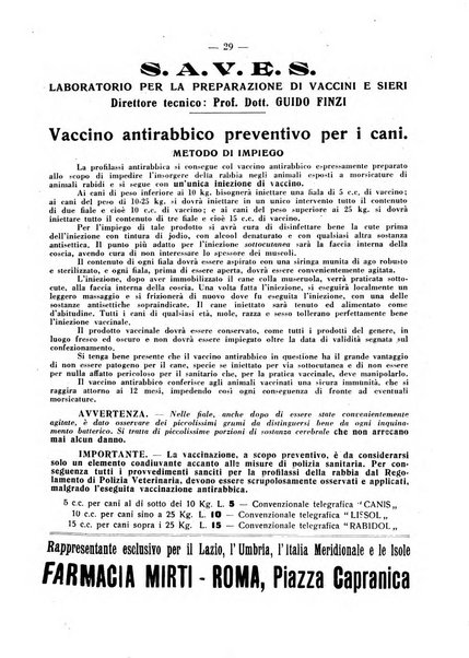 La critica zootecnica periodico illustrato mensile