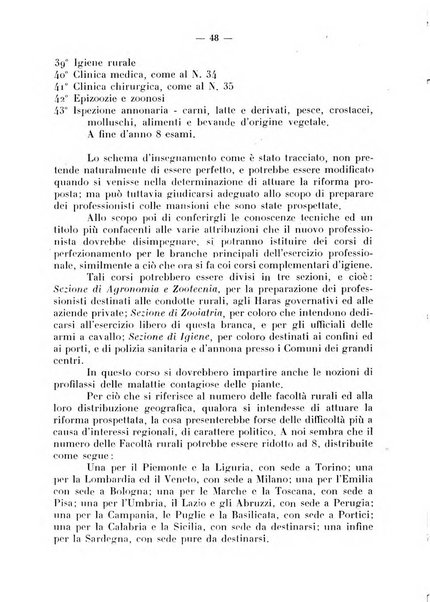 La critica zootecnica periodico illustrato mensile