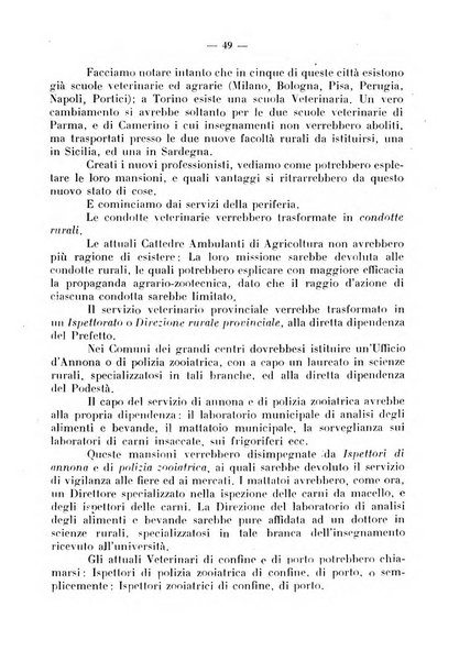 La critica zootecnica periodico illustrato mensile