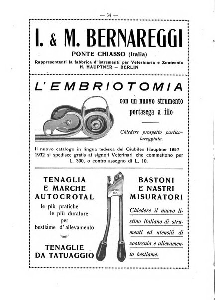 La critica zootecnica periodico illustrato mensile