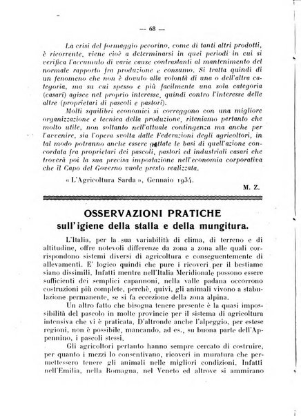 La critica zootecnica periodico illustrato mensile