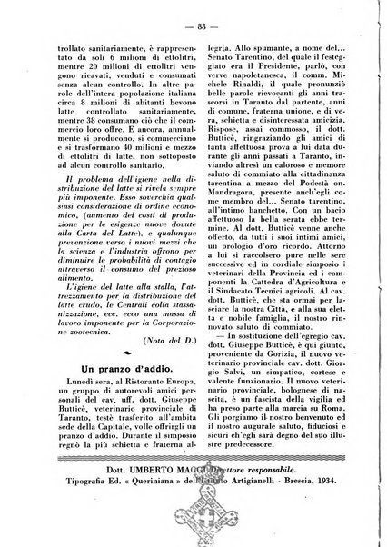 La critica zootecnica periodico illustrato mensile