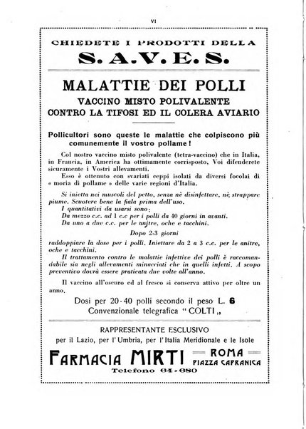 La critica zootecnica periodico illustrato mensile