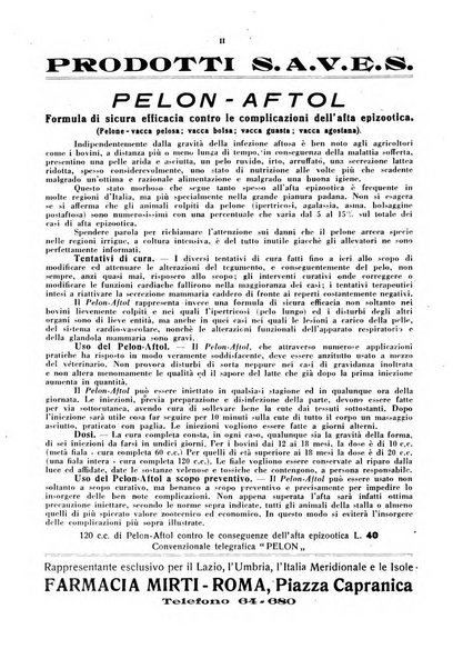 La critica zootecnica periodico illustrato mensile