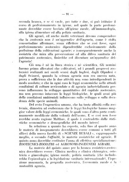 La critica zootecnica periodico illustrato mensile