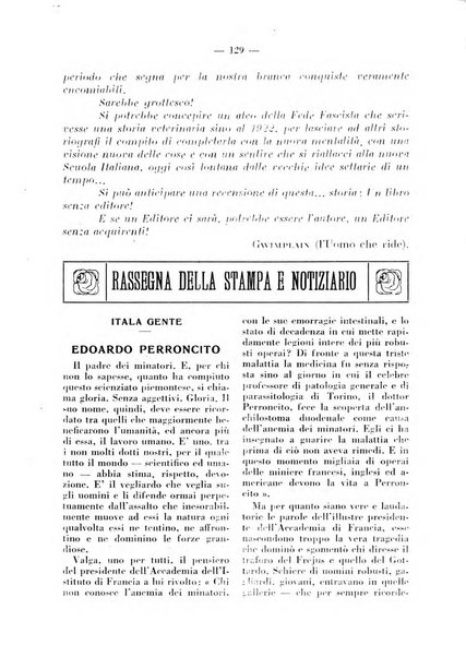 La critica zootecnica periodico illustrato mensile