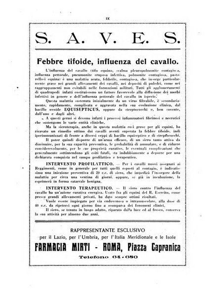 La critica zootecnica periodico illustrato mensile