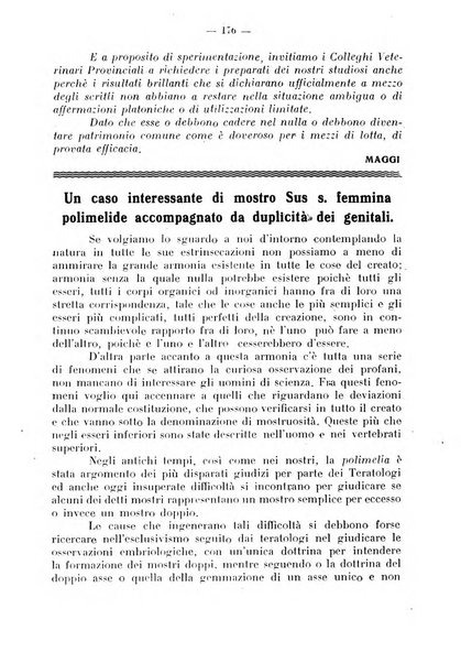 La critica zootecnica periodico illustrato mensile