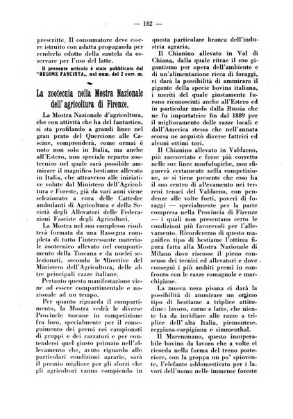 La critica zootecnica periodico illustrato mensile