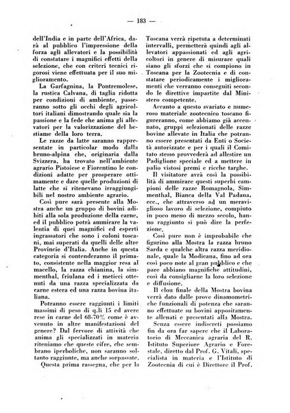 La critica zootecnica periodico illustrato mensile