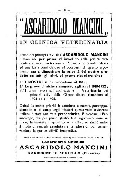 La critica zootecnica periodico illustrato mensile