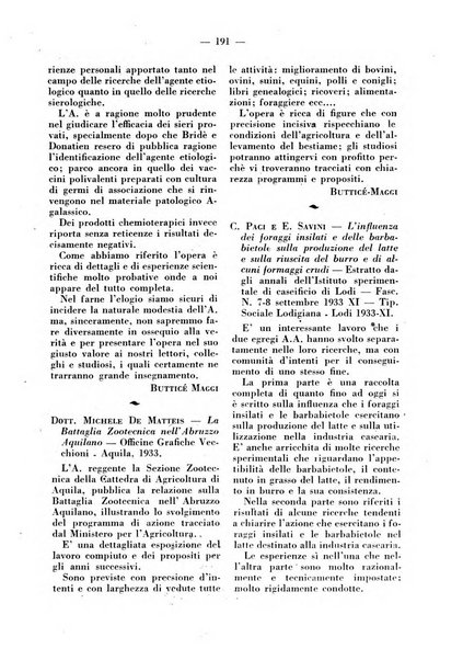 La critica zootecnica periodico illustrato mensile