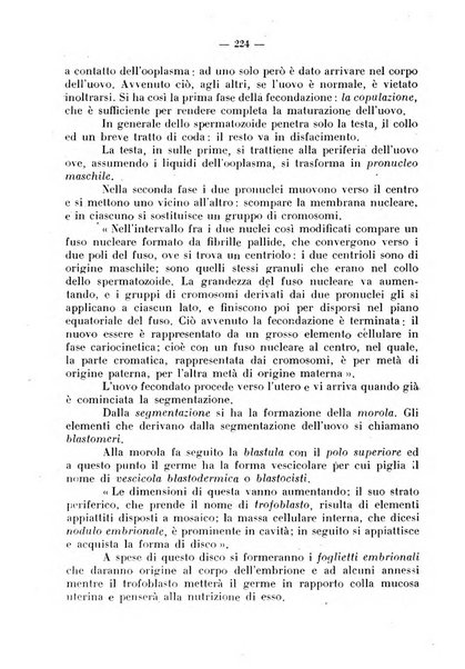 La critica zootecnica periodico illustrato mensile