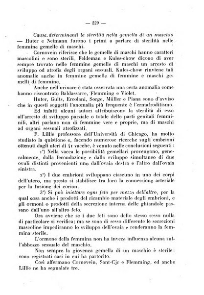 La critica zootecnica periodico illustrato mensile