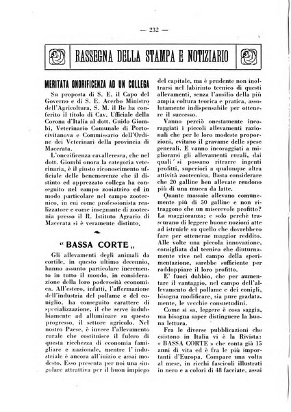 La critica zootecnica periodico illustrato mensile