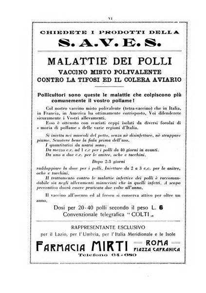 La critica zootecnica periodico illustrato mensile