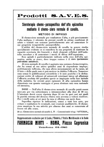 La critica zootecnica periodico illustrato mensile