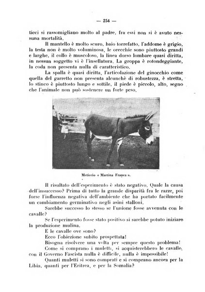 La critica zootecnica periodico illustrato mensile