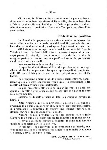 La critica zootecnica periodico illustrato mensile