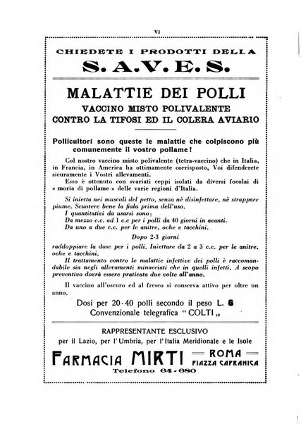 La critica zootecnica periodico illustrato mensile