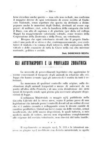 La critica zootecnica periodico illustrato mensile