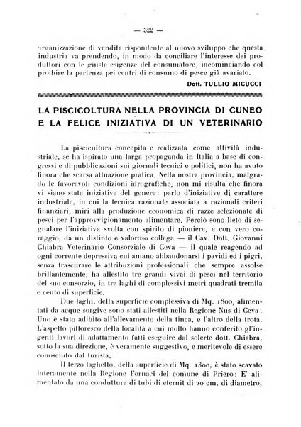 La critica zootecnica periodico illustrato mensile