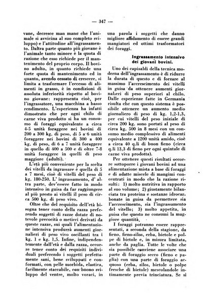 La critica zootecnica periodico illustrato mensile