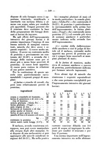 La critica zootecnica periodico illustrato mensile