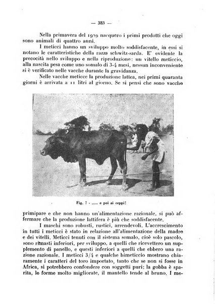 La critica zootecnica periodico illustrato mensile