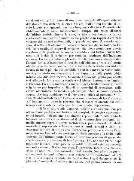 La critica zootecnica periodico illustrato mensile