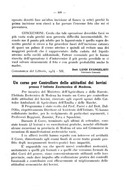 La critica zootecnica periodico illustrato mensile