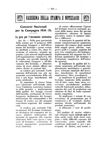 La critica zootecnica periodico illustrato mensile