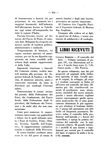 La critica zootecnica periodico illustrato mensile