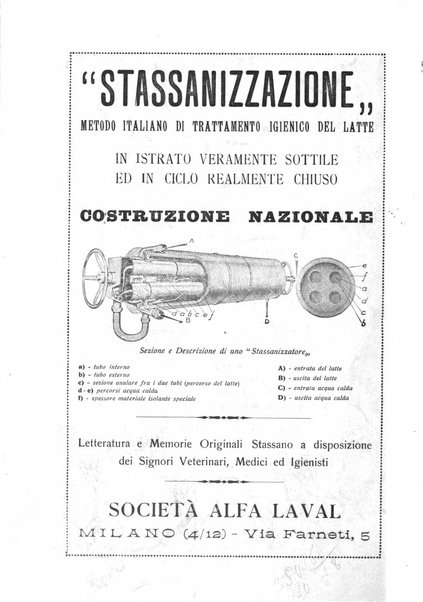 La critica zootecnica periodico illustrato mensile