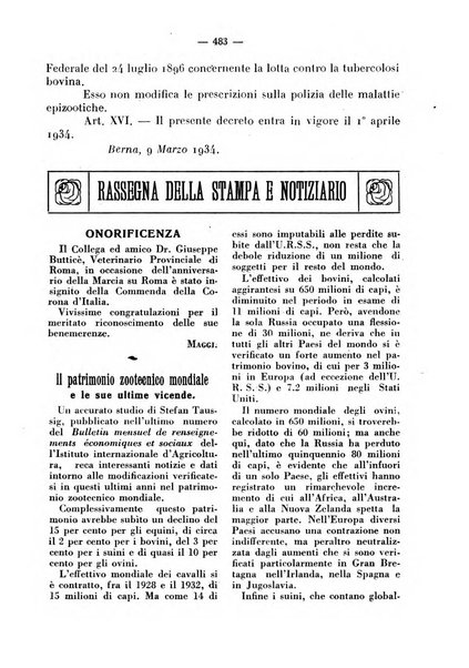 La critica zootecnica periodico illustrato mensile