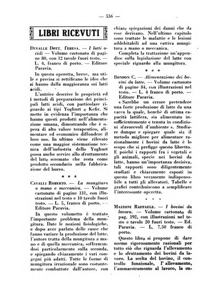 La critica zootecnica periodico illustrato mensile