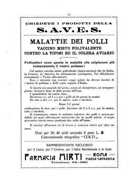 La critica zootecnica periodico illustrato mensile