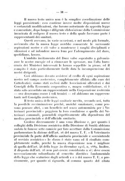 La critica zootecnica periodico illustrato mensile