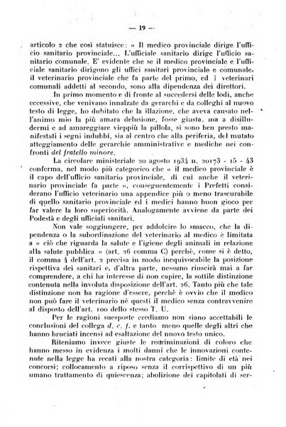 La critica zootecnica periodico illustrato mensile