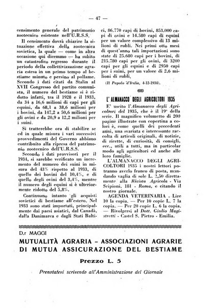 La critica zootecnica periodico illustrato mensile