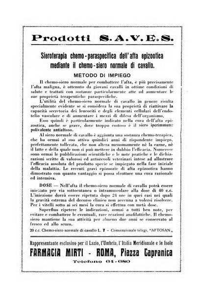 La critica zootecnica periodico illustrato mensile