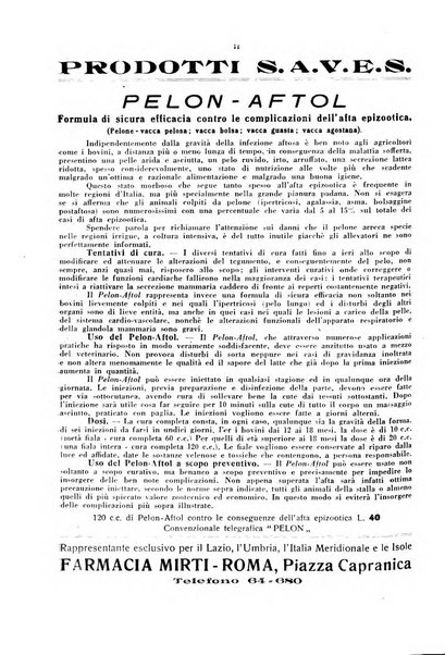 La critica zootecnica periodico illustrato mensile