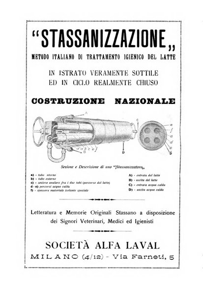 La critica zootecnica periodico illustrato mensile