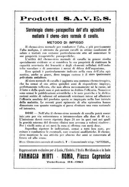 La critica zootecnica periodico illustrato mensile