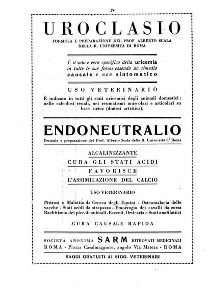 La critica zootecnica periodico illustrato mensile