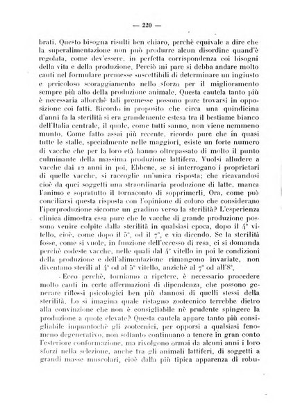 La critica zootecnica periodico illustrato mensile