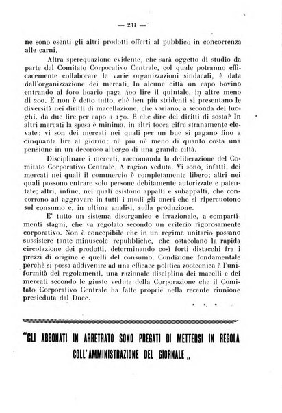 La critica zootecnica periodico illustrato mensile